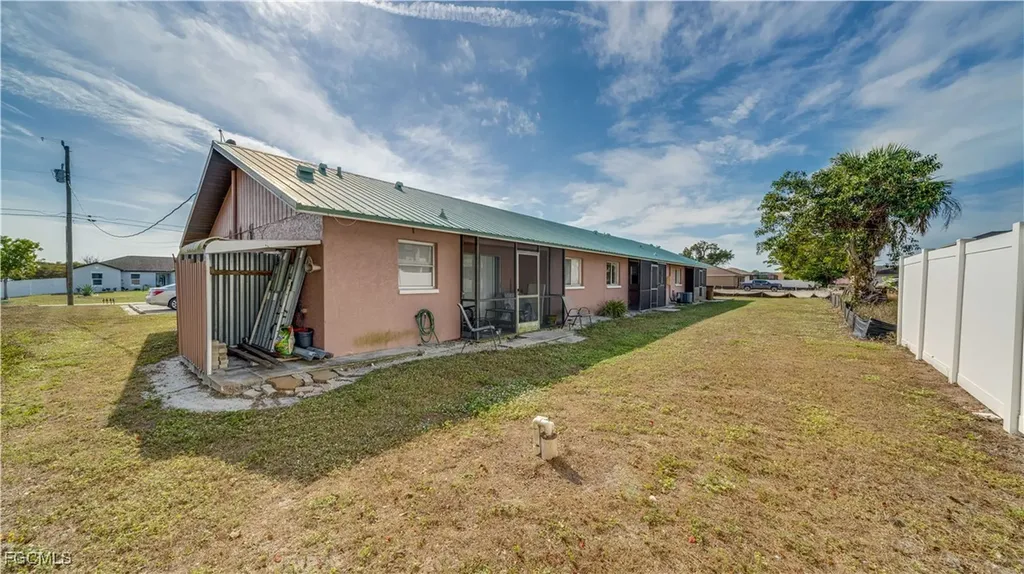 107 SW 16th Terrace Cape Coral FL 33991