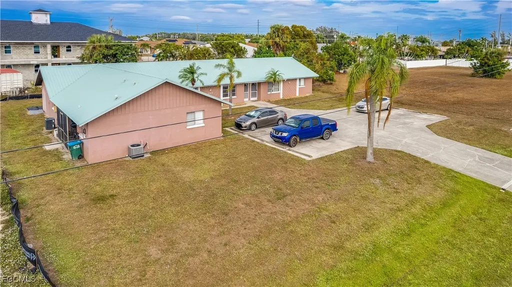 107 SW 16th Terrace Cape Coral FL 33991