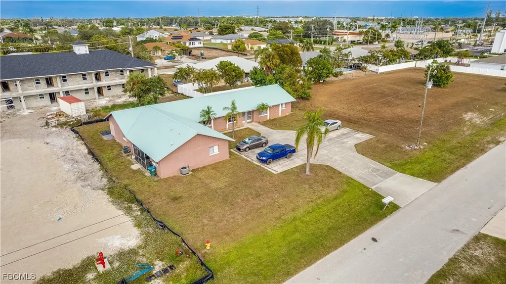 107 SW 16th Terrace Cape Coral FL 33991