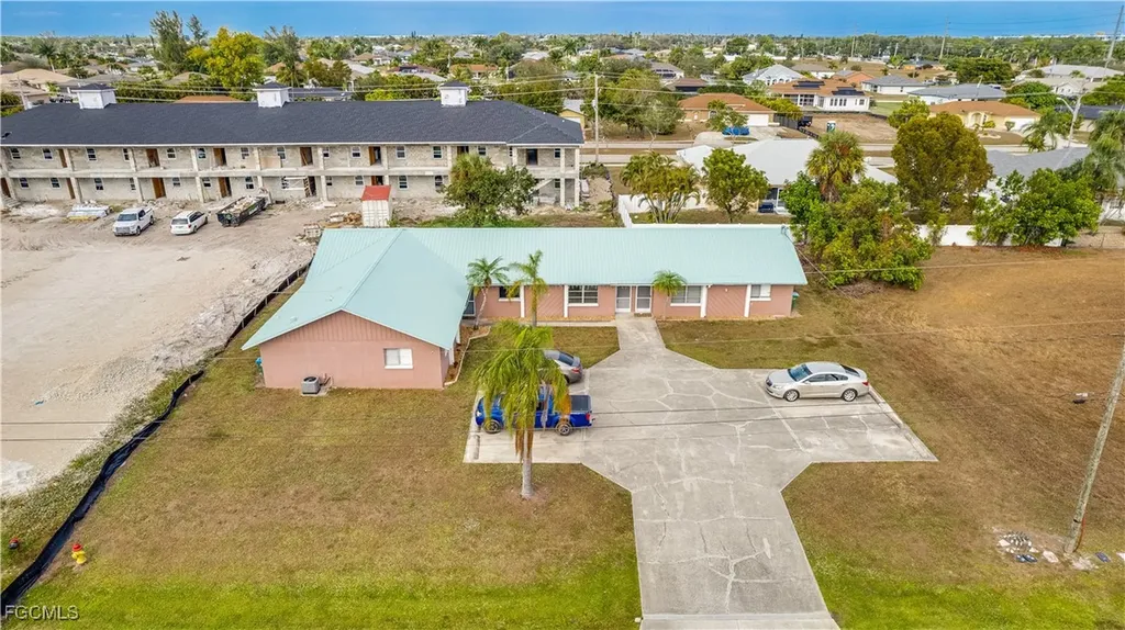 107 SW 16th Terrace Cape Coral FL 33991