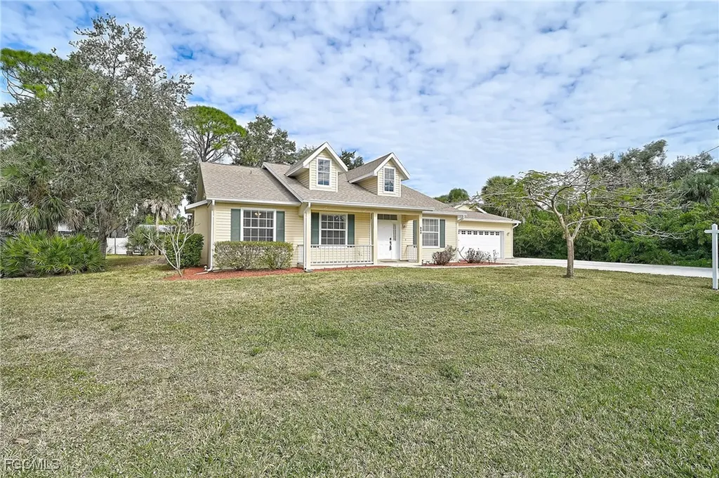 950 Elwood Avenue Englewood FL 34223