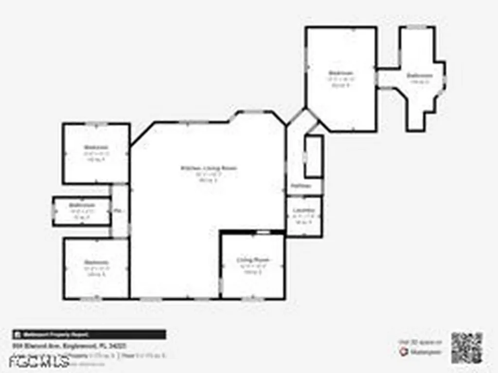 950 Elwood Avenue Englewood FL 34223