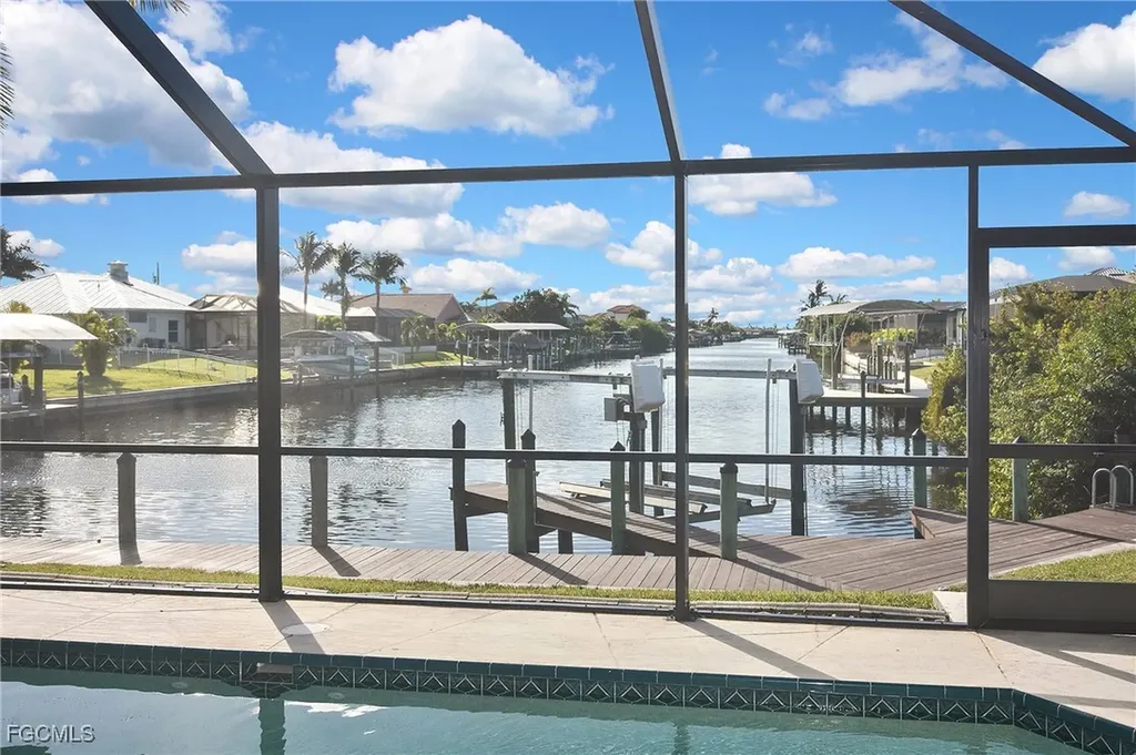 3610 Tropicana Parkway W Cape Coral FL 33993