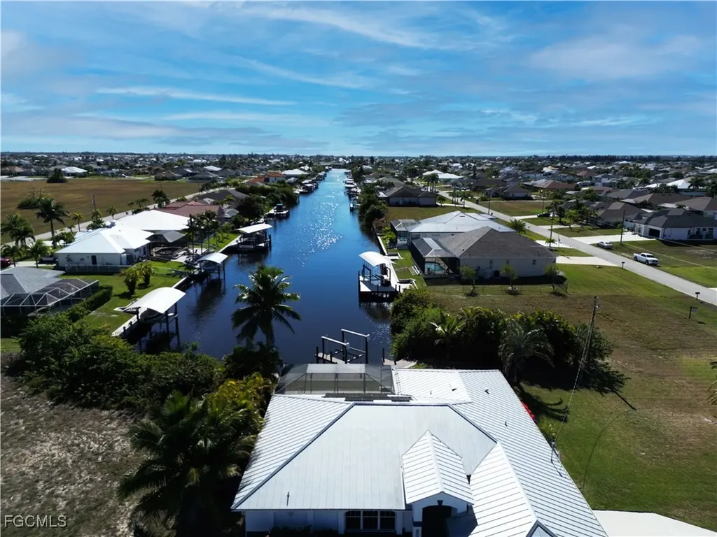 3610 Tropicana Parkway W Cape Coral FL 33993