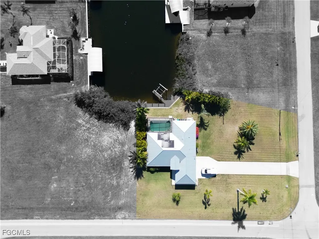 3610 Tropicana Parkway W Cape Coral FL 33993