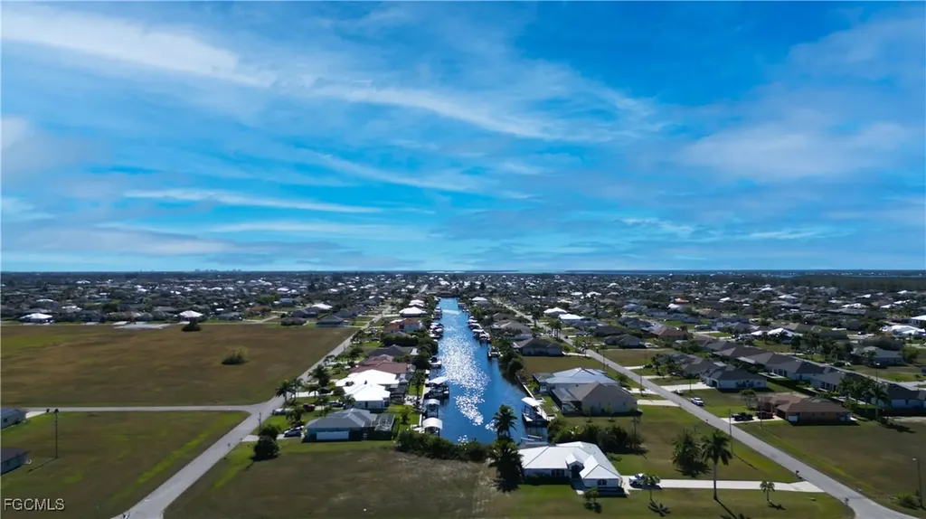 3610 Tropicana Parkway W Cape Coral FL 33993