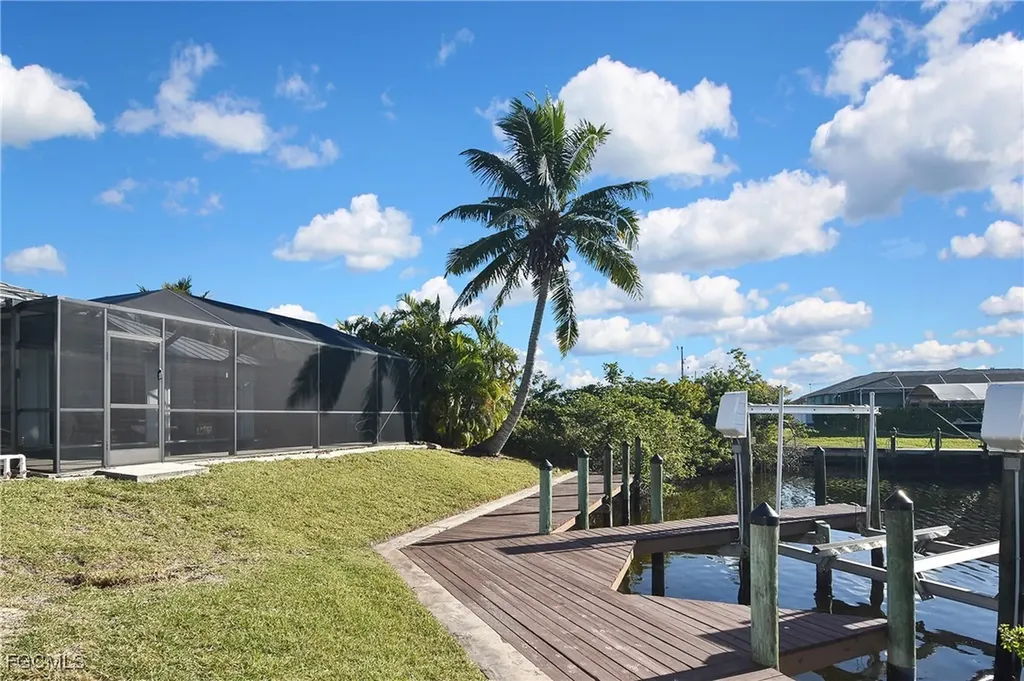 3610 Tropicana Parkway W Cape Coral FL 33993