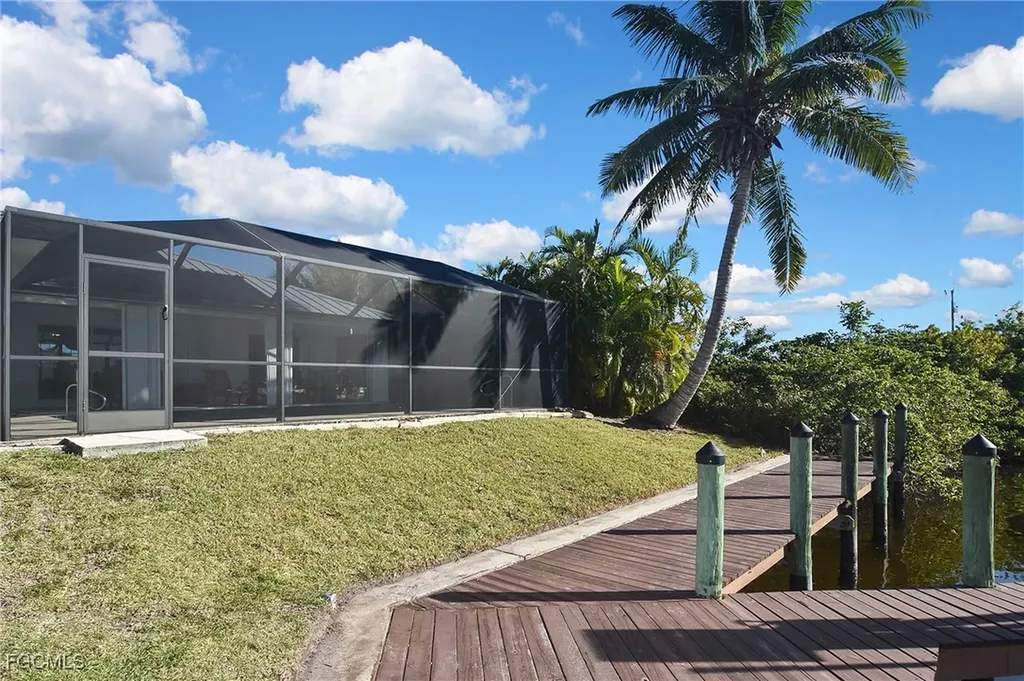 3610 Tropicana Parkway W Cape Coral FL 33993