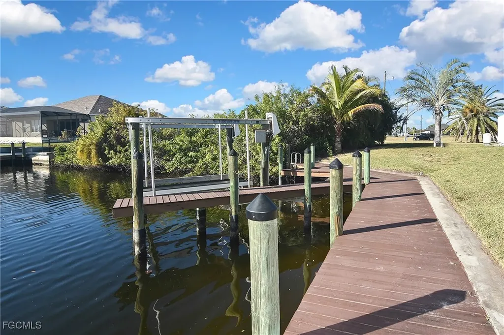 3610 Tropicana Parkway W Cape Coral FL 33993