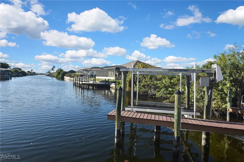3610 Tropicana Parkway W Cape Coral FL 33993