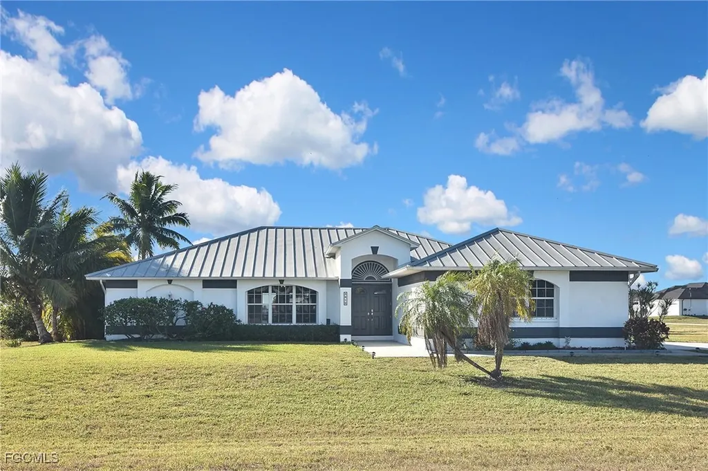 3610 Tropicana Parkway W Cape Coral FL 33993