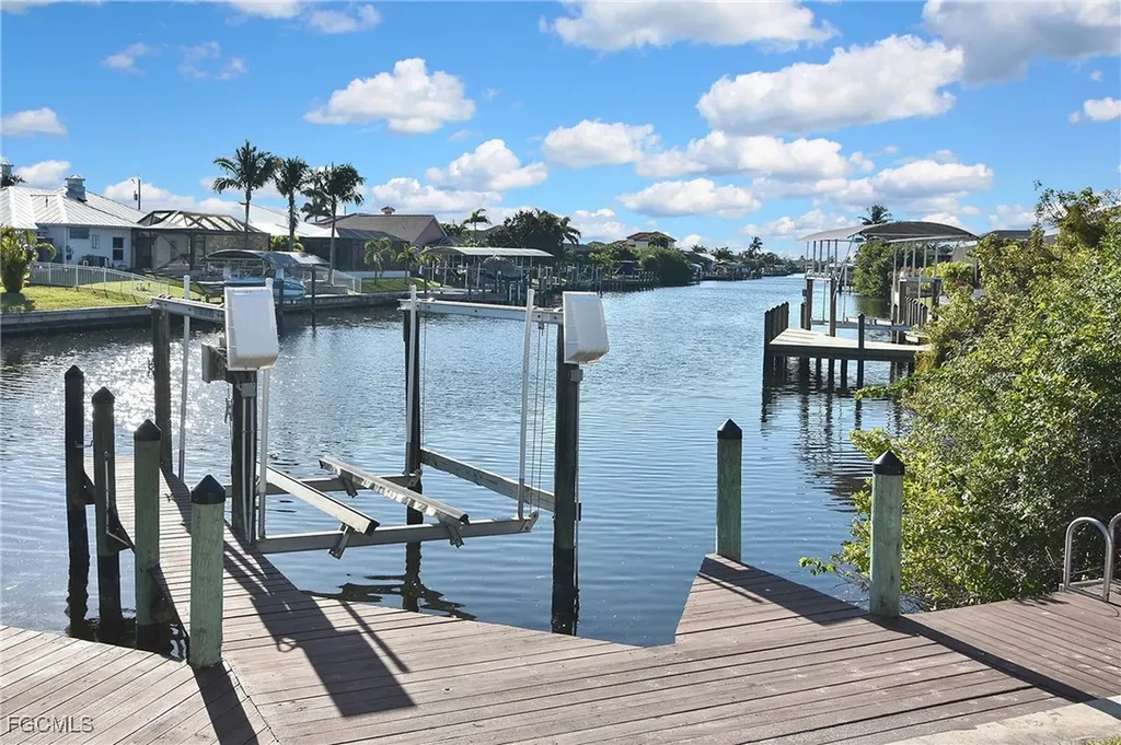 3610 Tropicana Parkway W Cape Coral FL 33993