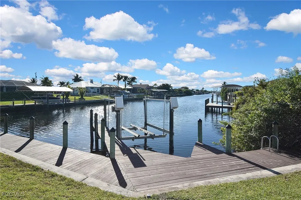 3610 Tropicana Parkway W Cape Coral FL 33993