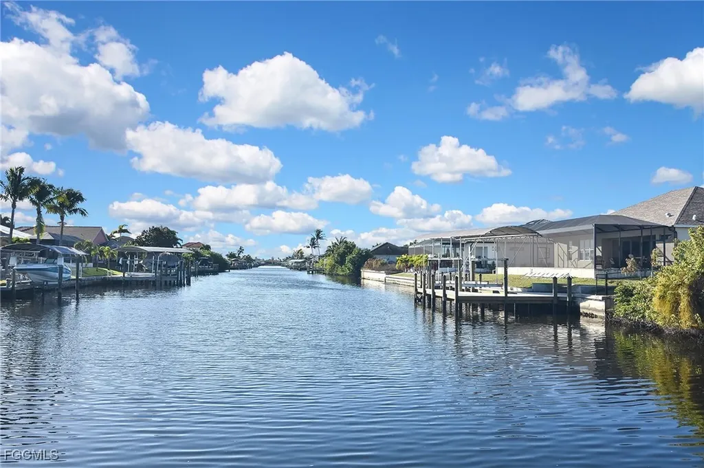 3610 Tropicana Parkway W Cape Coral FL 33993
