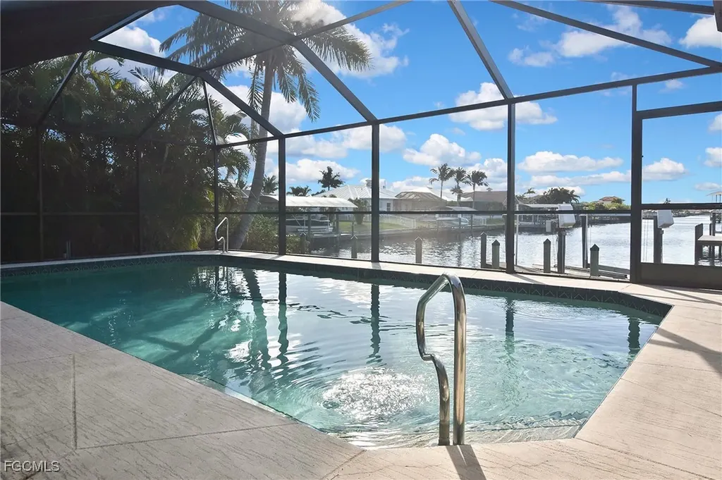 3610 Tropicana Parkway W Cape Coral FL 33993