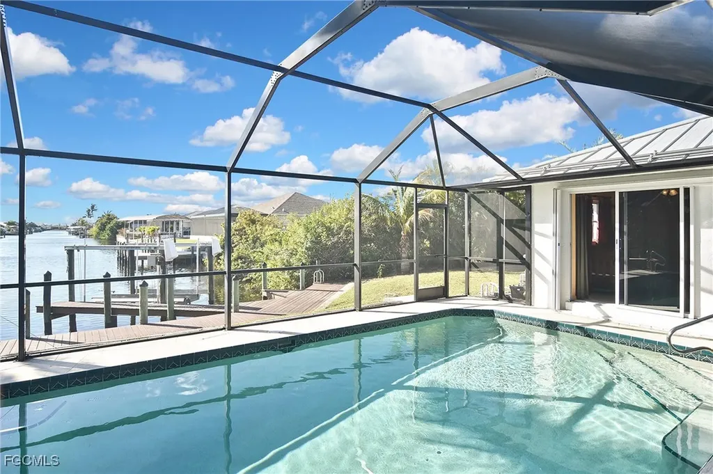 3610 Tropicana Parkway W Cape Coral FL 33993