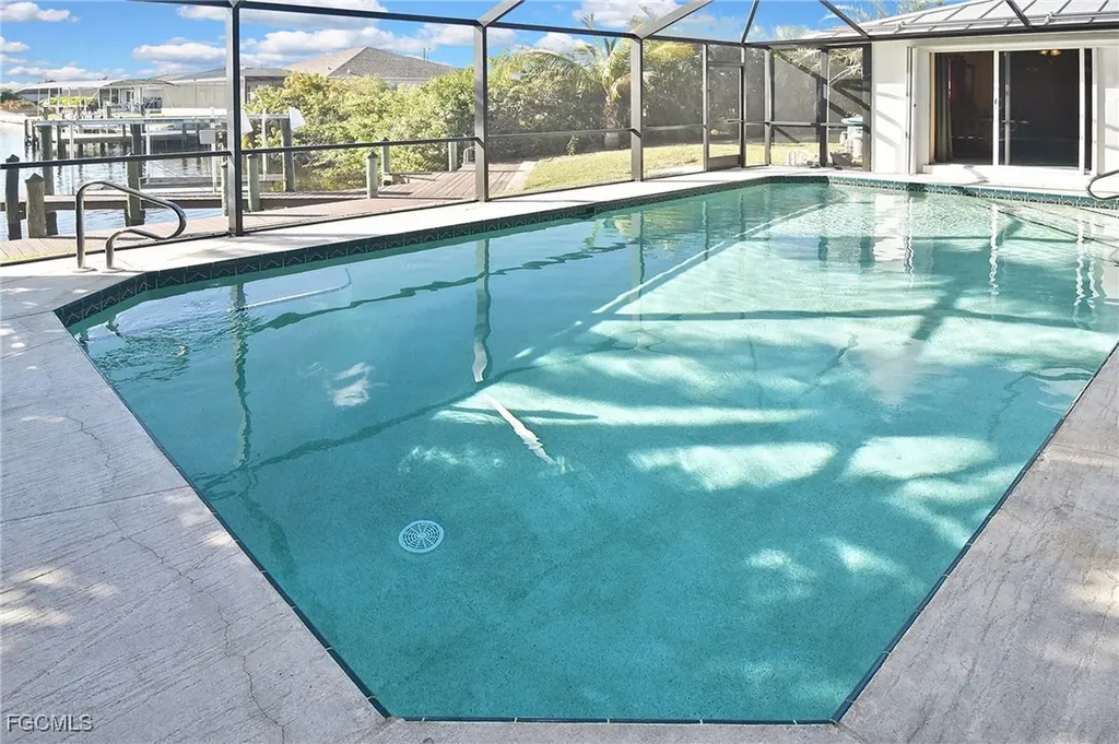 3610 Tropicana Parkway W Cape Coral FL 33993