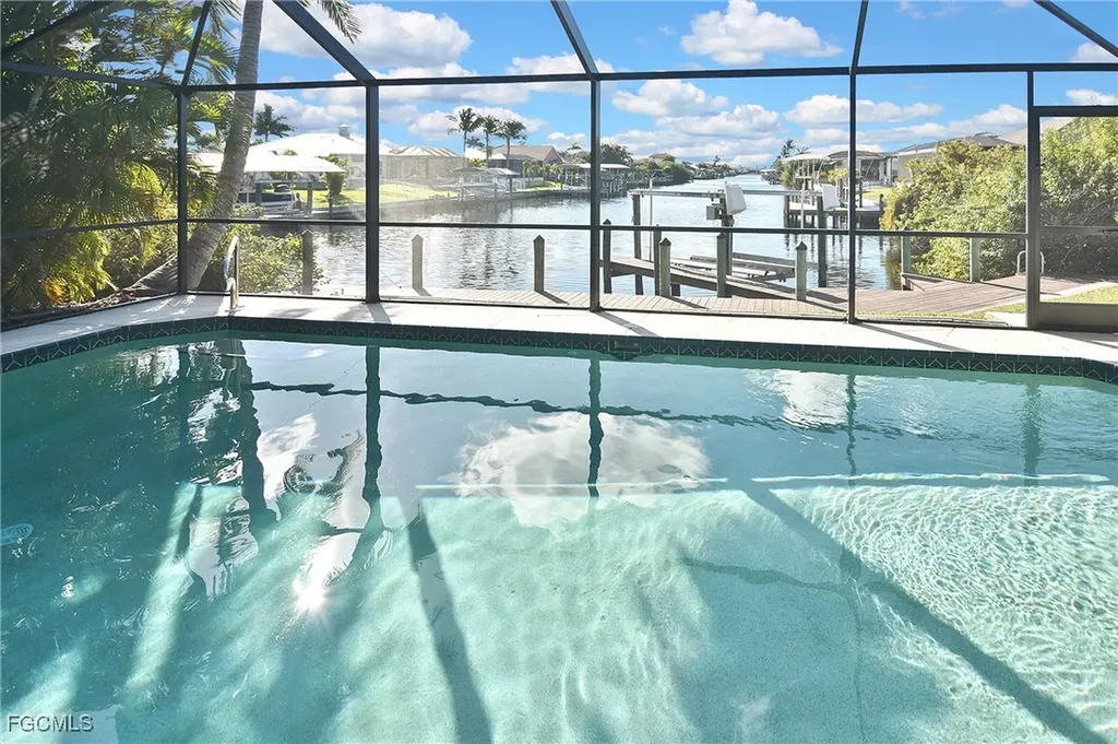 3610 Tropicana Parkway W Cape Coral FL 33993
