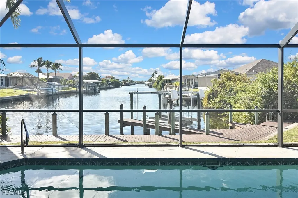 3610 Tropicana Parkway W Cape Coral FL 33993