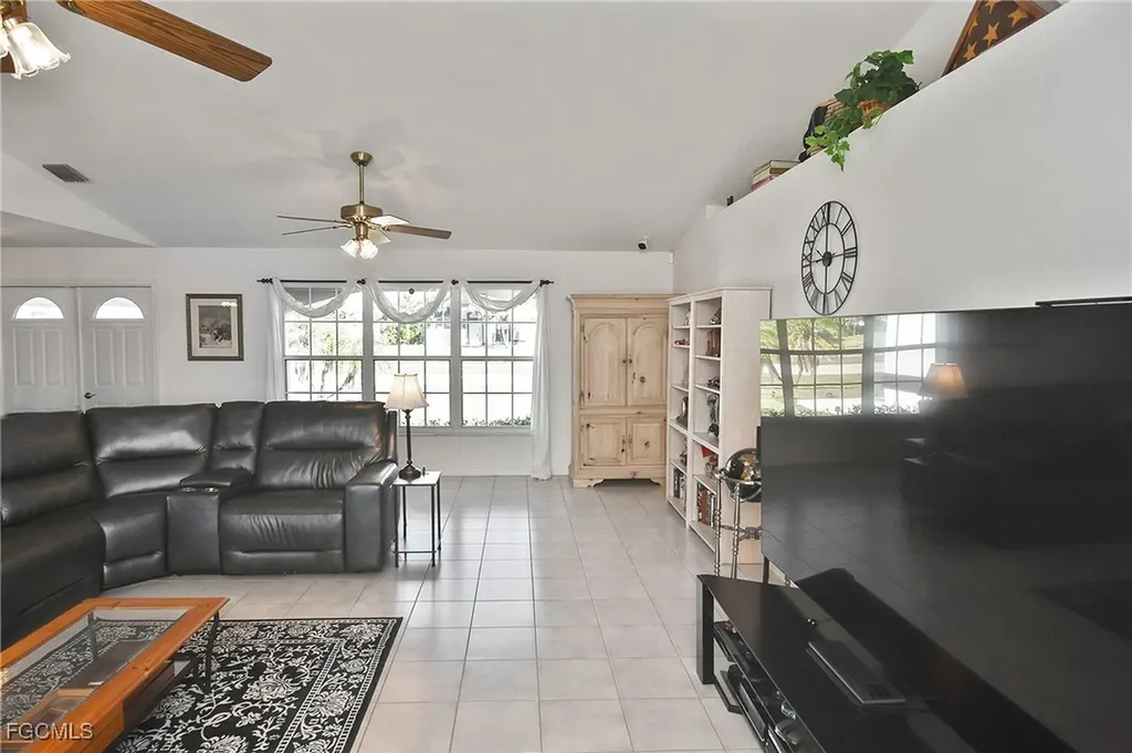 3610 Tropicana Parkway W Cape Coral FL 33993