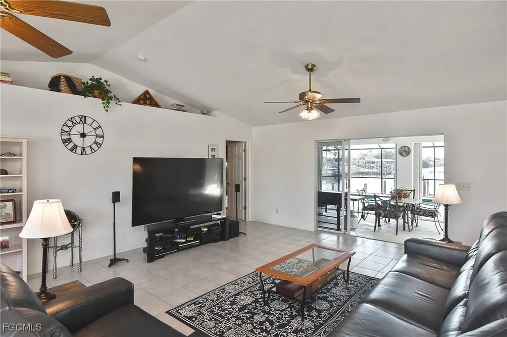 3610 Tropicana Parkway W Cape Coral FL 33993