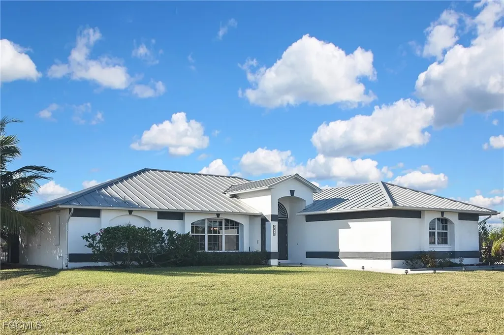 3610 Tropicana Parkway W Cape Coral FL 33993