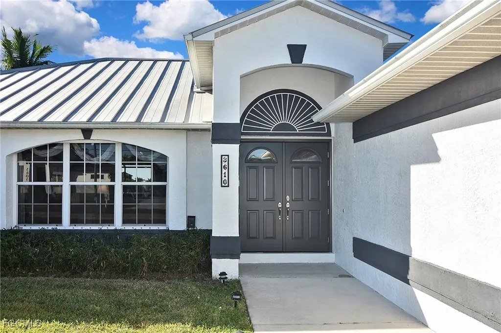 3610 Tropicana Parkway W Cape Coral FL 33993