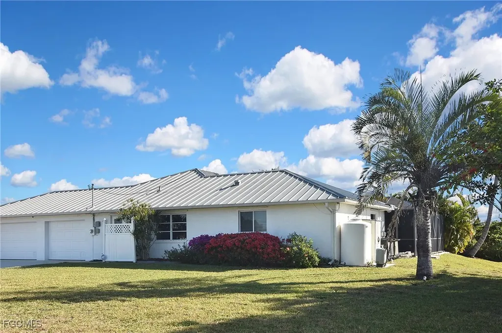 3610 Tropicana Parkway W Cape Coral FL 33993