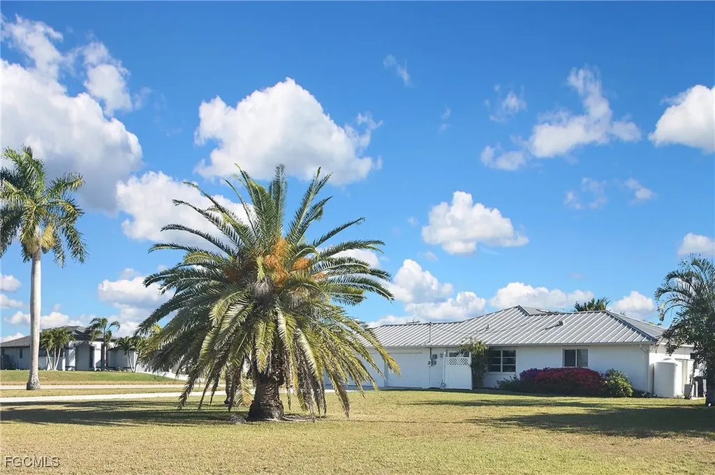3610 Tropicana Parkway W Cape Coral FL 33993
