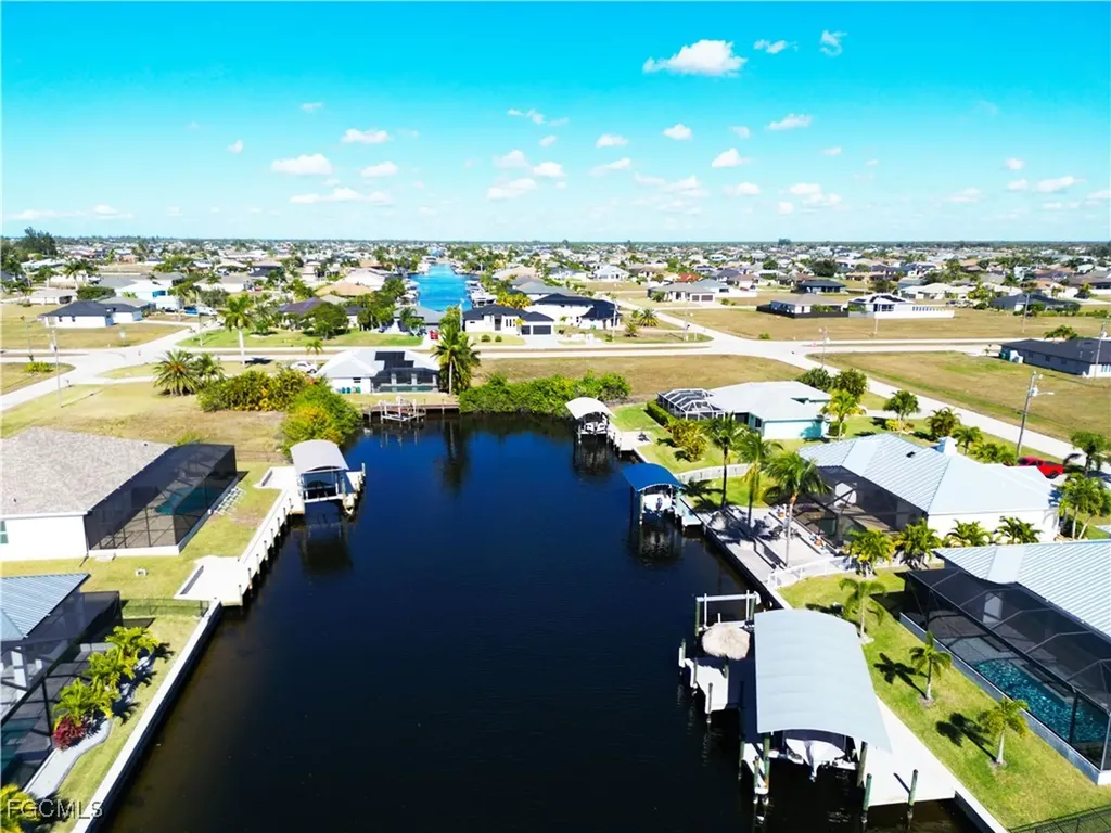 3610 Tropicana Parkway W Cape Coral FL 33993