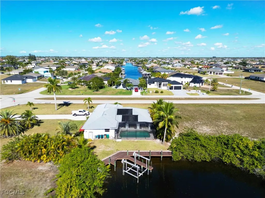 3610 Tropicana Parkway W Cape Coral FL 33993