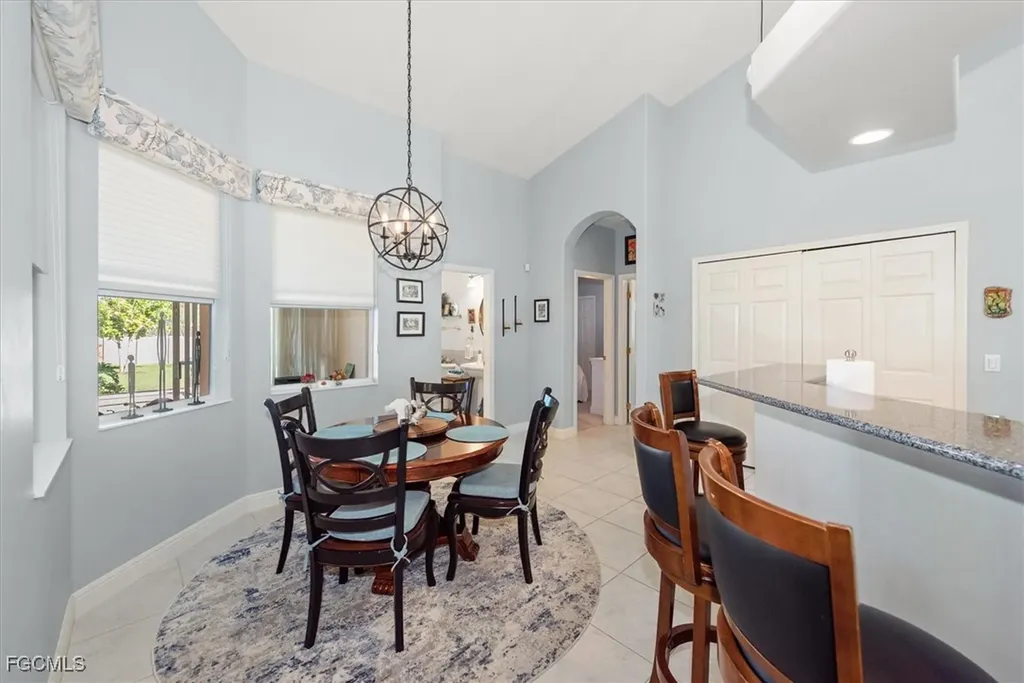 2529 Gleason Parkway Cape Coral FL 33914