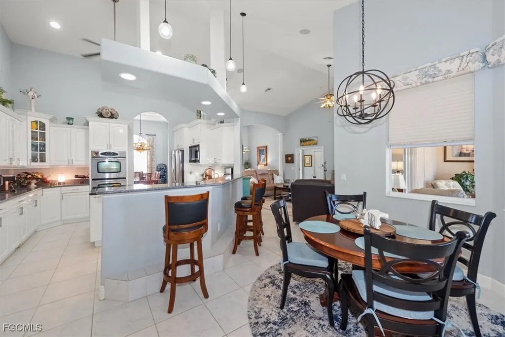 2529 Gleason Parkway Cape Coral FL 33914