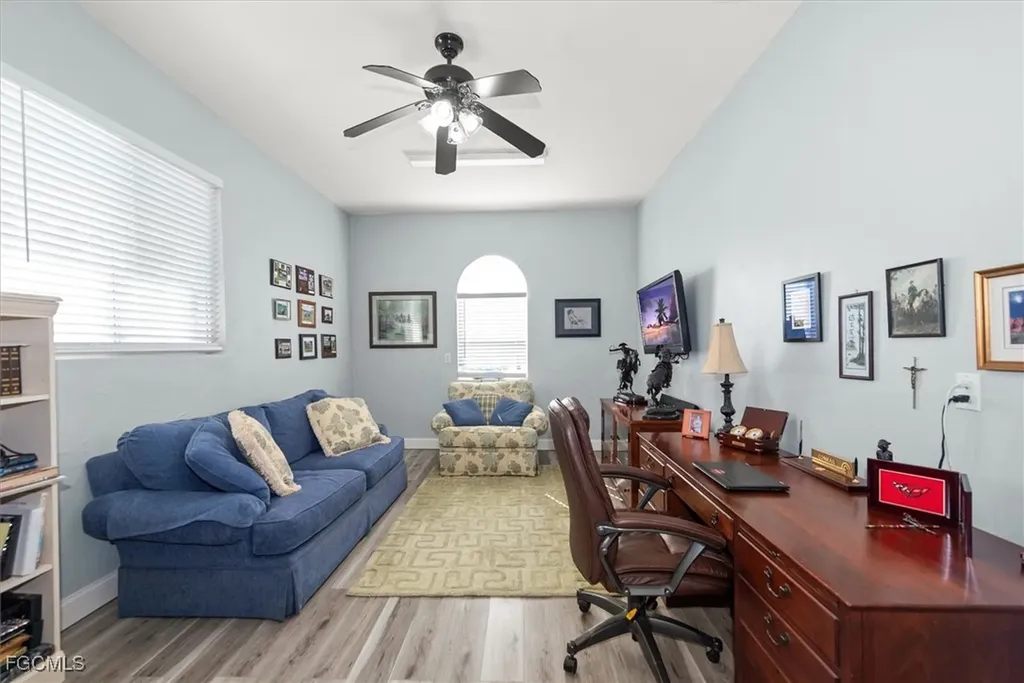 2529 Gleason Parkway Cape Coral FL 33914