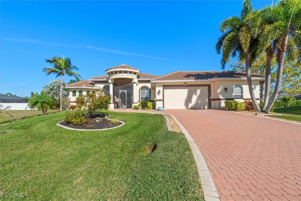 2529 Gleason Parkway Cape Coral FL 33914
