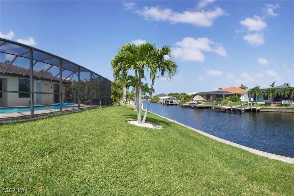 1721 SW 41st Street Cape Coral FL 33914