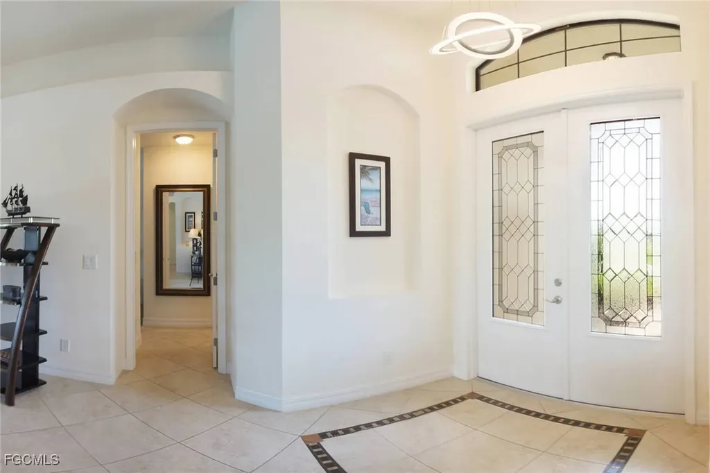 1721 SW 41st Street Cape Coral FL 33914
