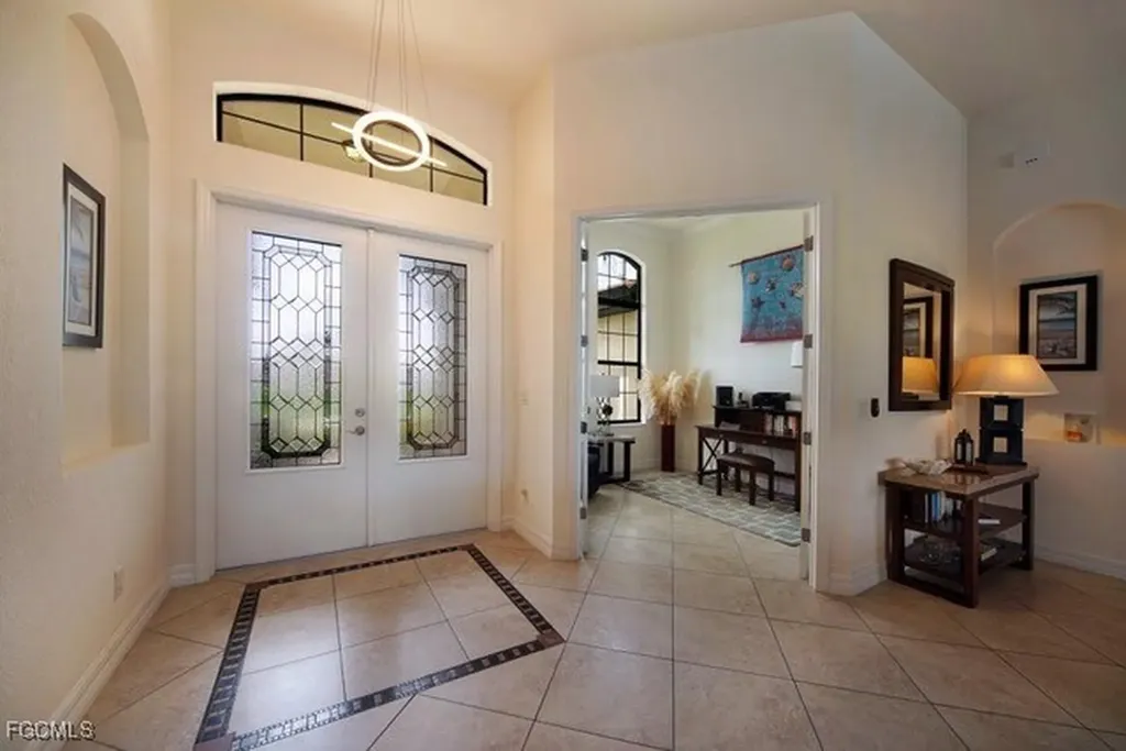 1721 SW 41st Street Cape Coral FL 33914