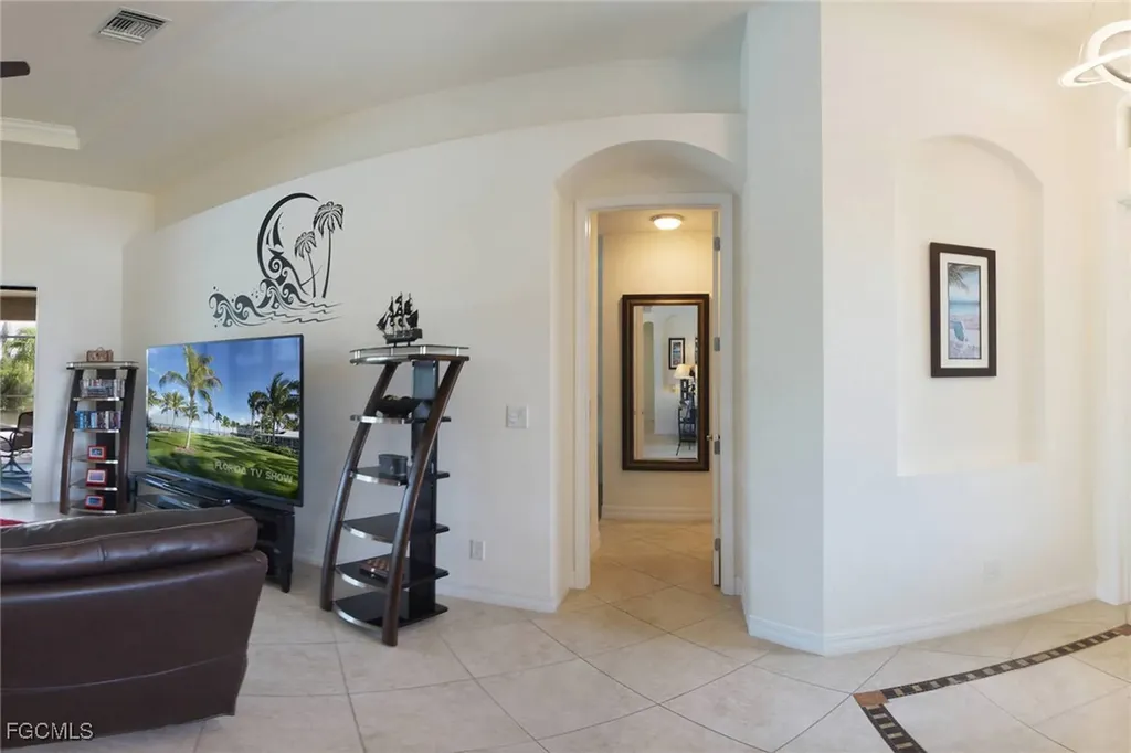 1721 SW 41st Street Cape Coral FL 33914