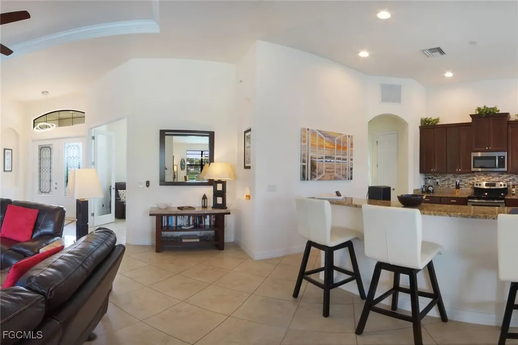 1721 SW 41st Street Cape Coral FL 33914