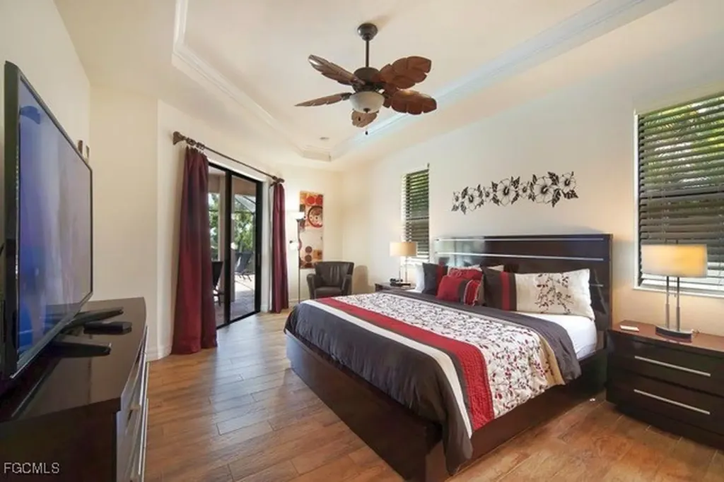 1721 SW 41st Street Cape Coral FL 33914