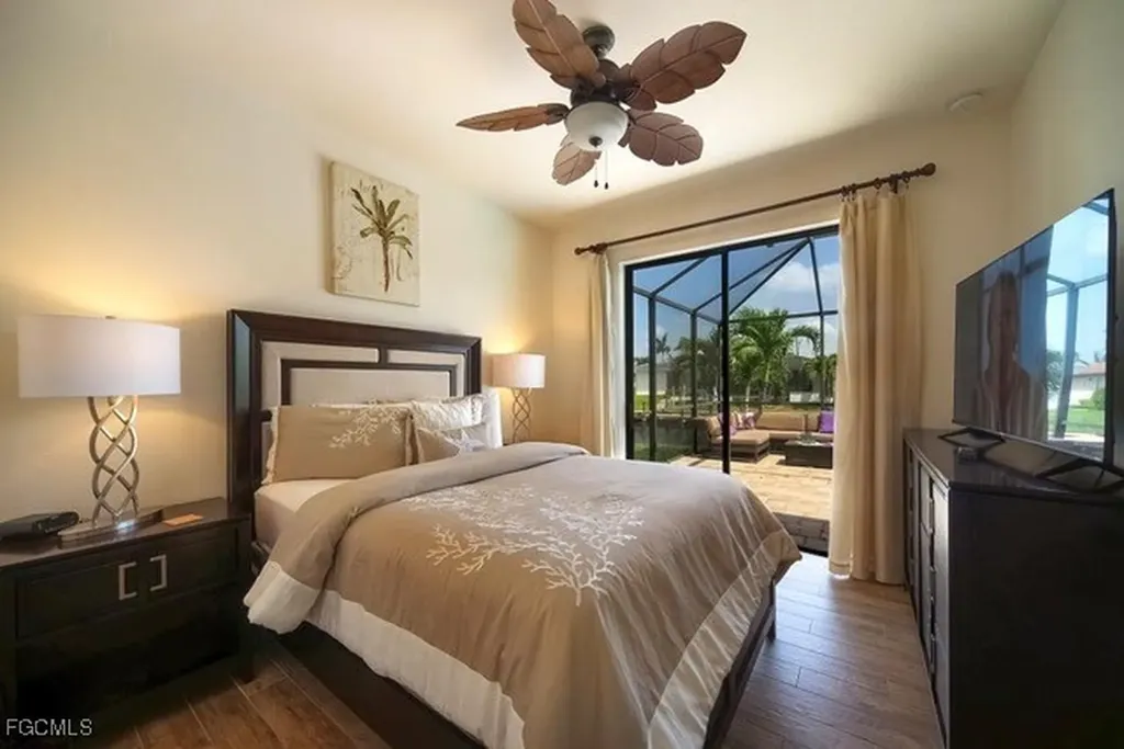 1721 SW 41st Street Cape Coral FL 33914