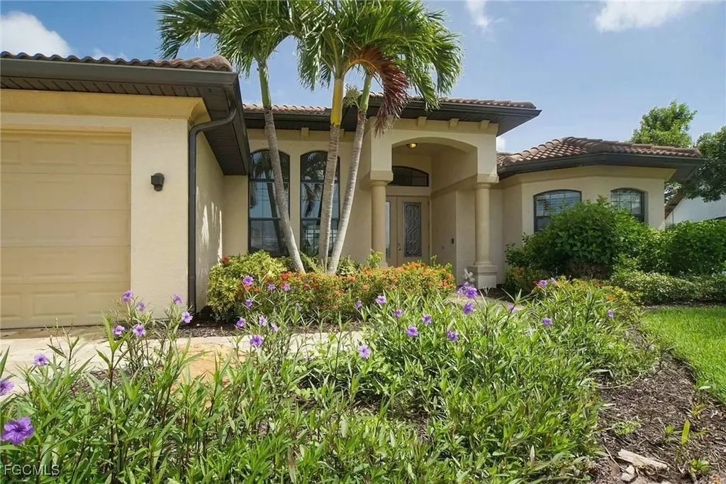 1721 SW 41st Street Cape Coral FL 33914