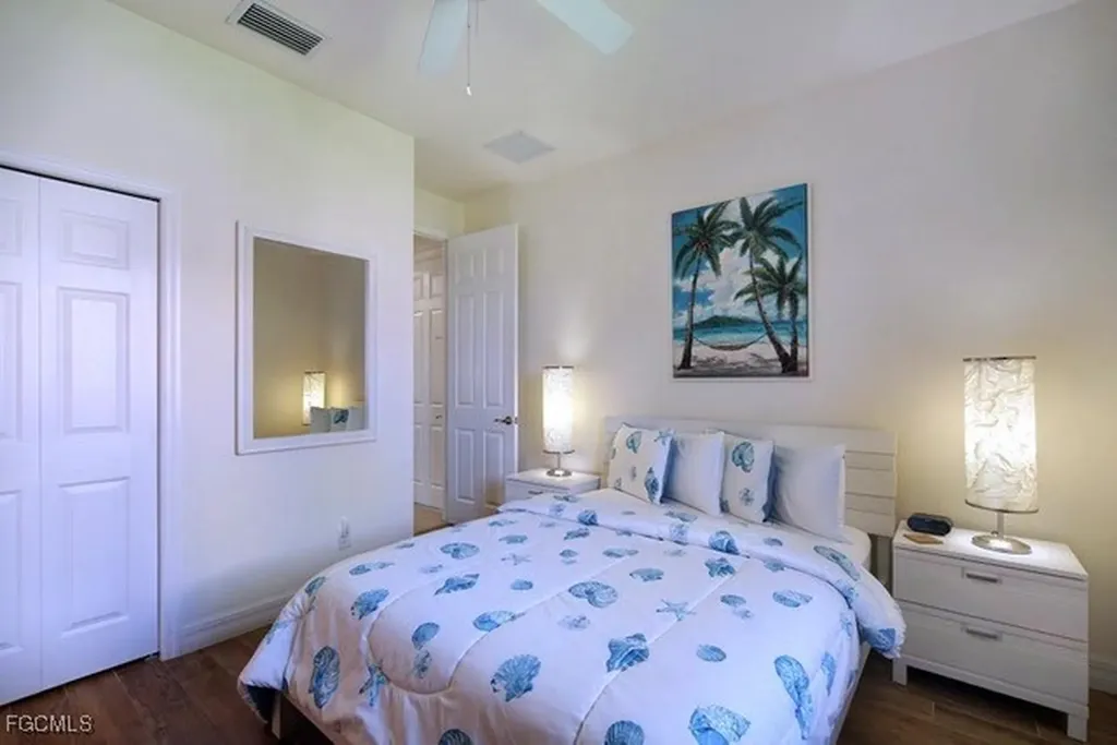 1721 SW 41st Street Cape Coral FL 33914