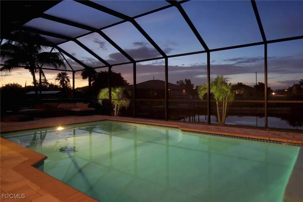 1721 SW 41st Street Cape Coral FL 33914