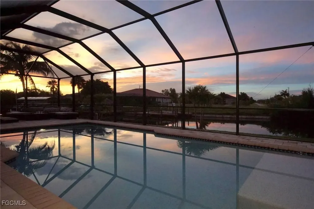 1721 SW 41st Street Cape Coral FL 33914