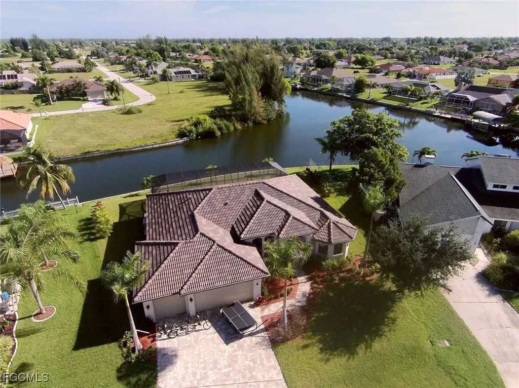 1721 SW 41st Street Cape Coral FL 33914