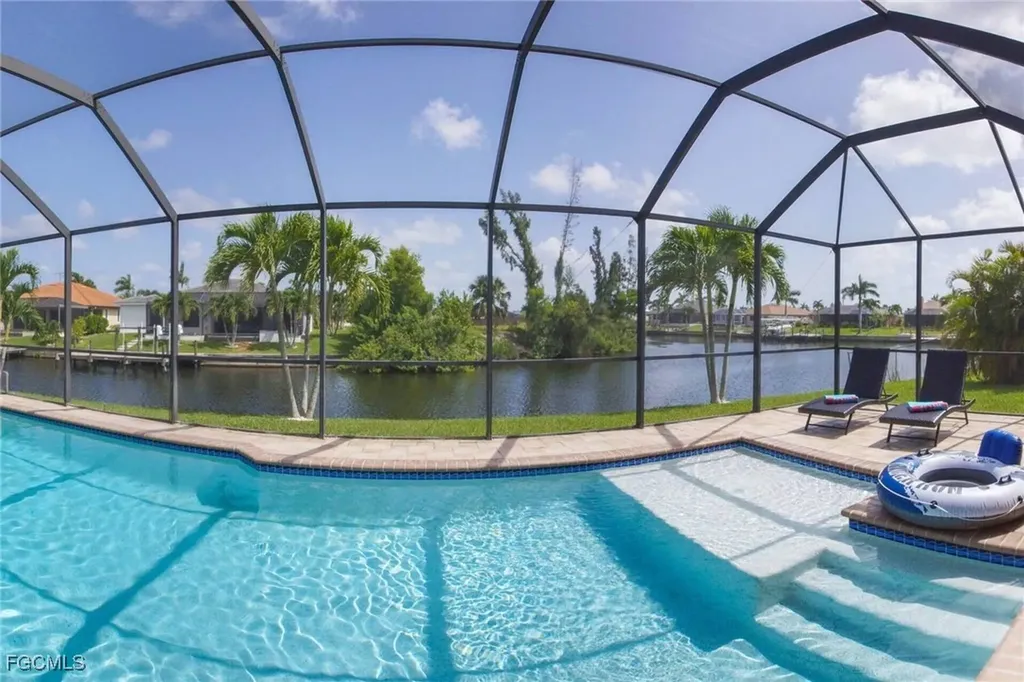 1721 SW 41st Street Cape Coral FL 33914