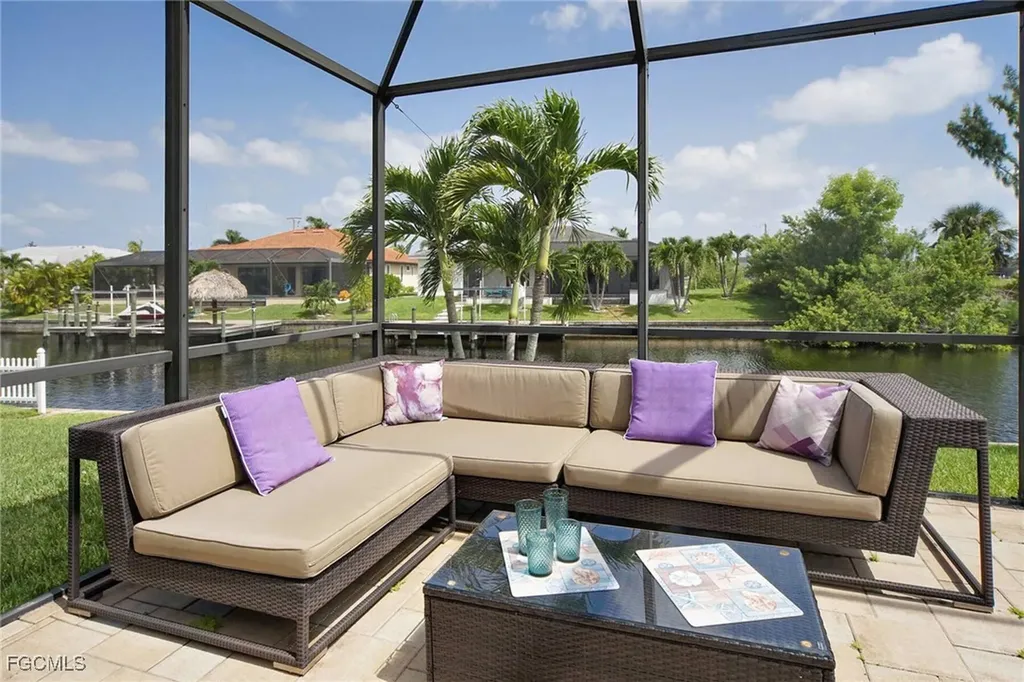 1721 SW 41st Street Cape Coral FL 33914
