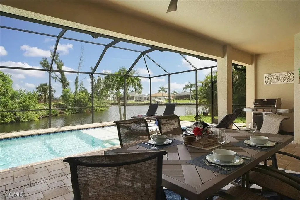 1721 SW 41st Street Cape Coral FL 33914